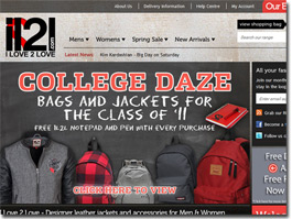 http://www.il2l.com website