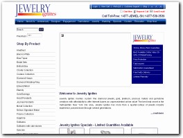 http://www.jewelryignites.com/ website