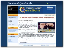 http://www.moonbabycreations.net/ website