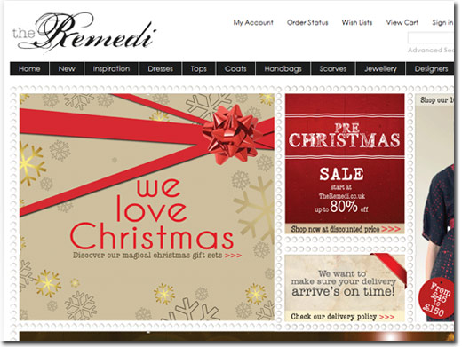 http://www.theremedi.co.uk/ website