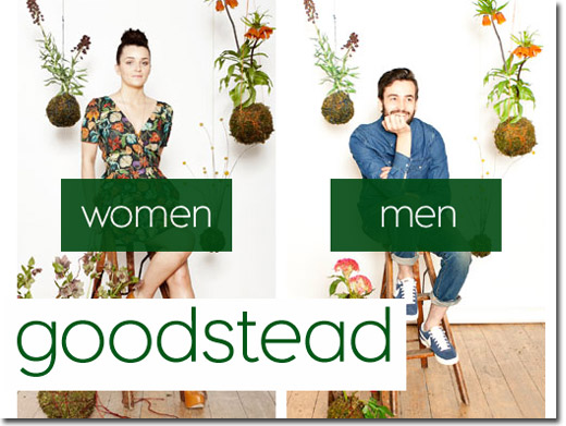 http://www.goodstead.co.uk/ website