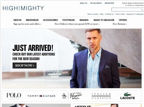 http://www.highandmighty.co.uk/shop/ website