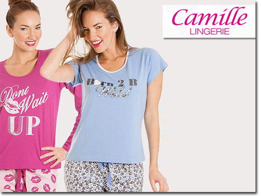 http://www.camille.co.uk/ website