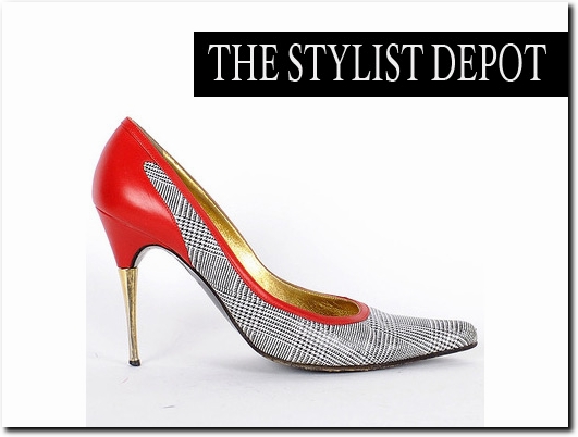 http://www.thestylistdepot.com website