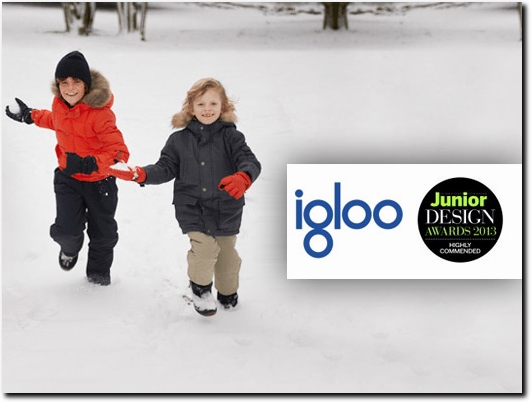 http://www.iglookids.co.uk/ website