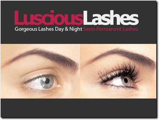 http://www.lusciouslashes.co.uk website