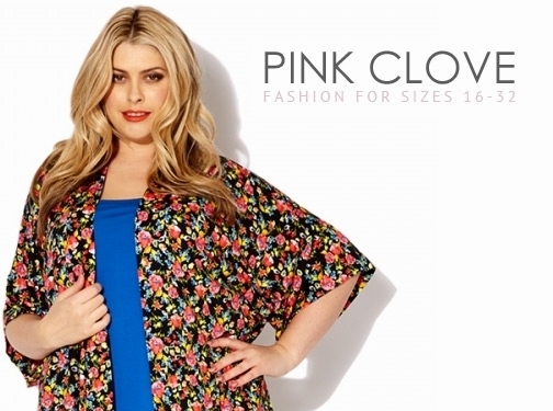 http://www.pinkclove.co.uk website