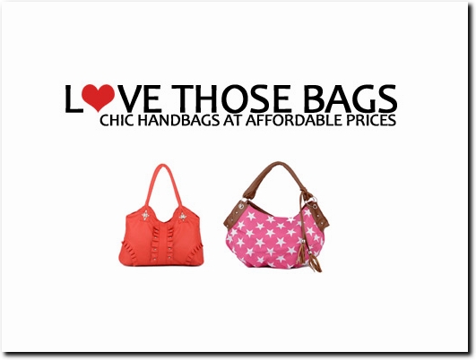 http://www.lovethosebags.co.uk/ website