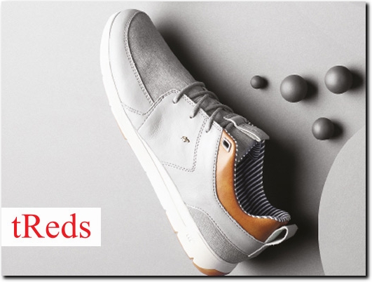 https://www.treds.co.uk website
