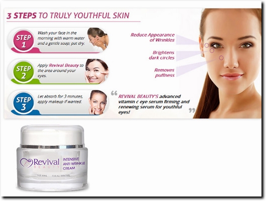 http://www.revivalcream.org/ website