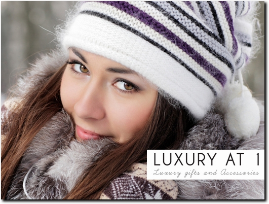 http://www.luxuryat1.co.uk website