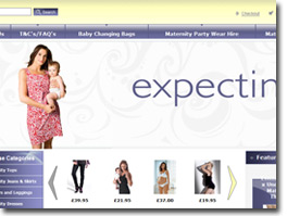 Maternity Clothing