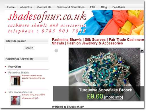 http://www.shadesofnur.co.uk/