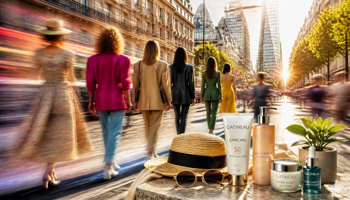 Fashion Trends Come and Go, Healthy Skin Never Does
