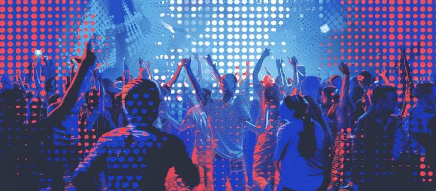 The Role of Dance in Fashion Evolution