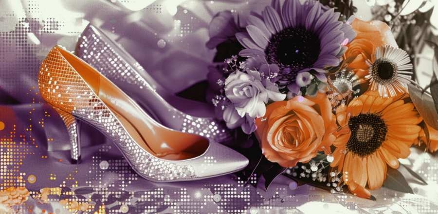 Shoes Deserve a Hero Shot Too