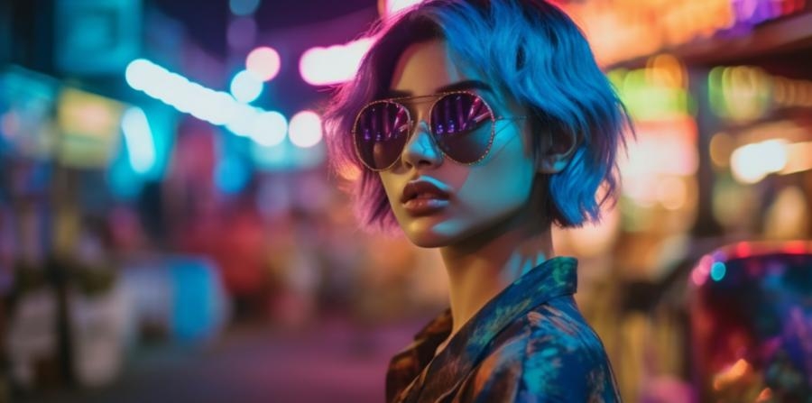 Yangon: From Fashion Fossils to Fabulous Fads
