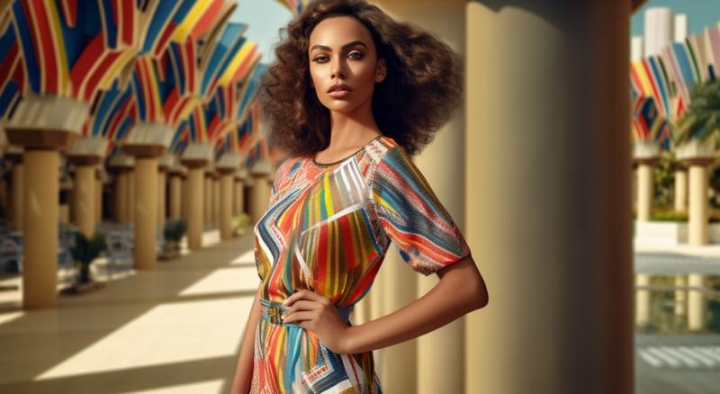 Amman Provides Timeless Elegance When It Comes to Fashion