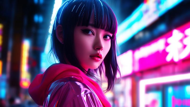 Fabric Fugue in the East: The Brave New World of Seoul Fashion