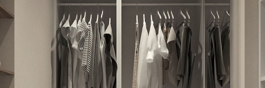 Mastering the Fashion Capsule Wardrobe: A Step-by-Step Guide
