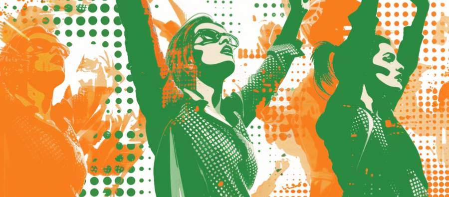 Social Movements and Their Influence on Fashion Trends