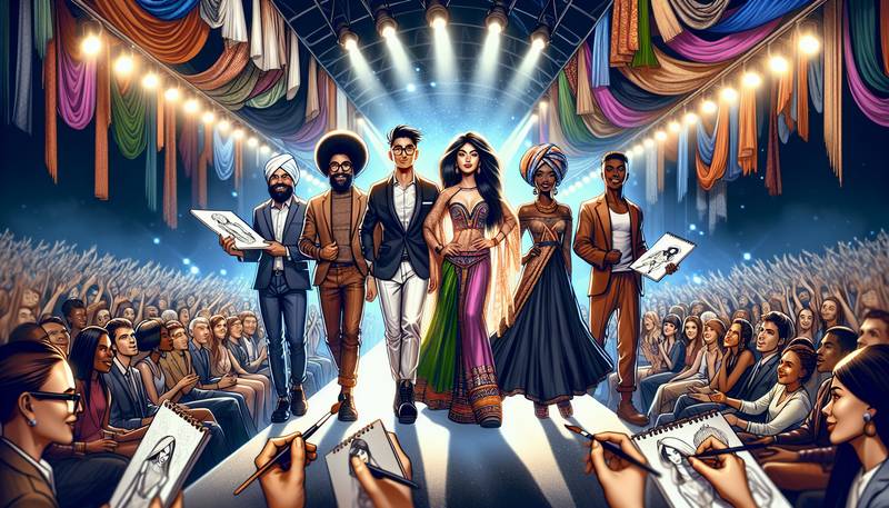 Fashions Role in Cultural Diplomacy