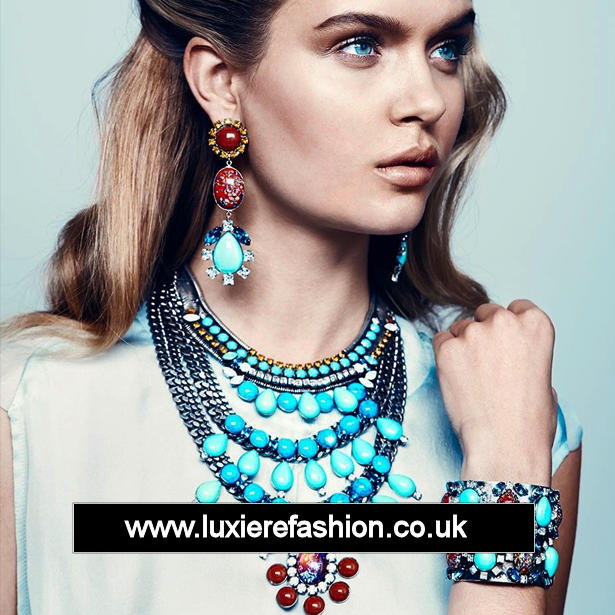 Luxiere Jewellery