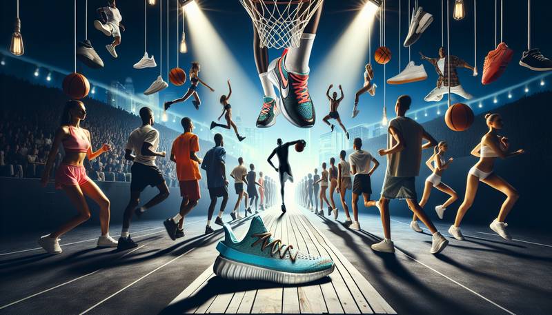 The Influence of Sports on Fashion Trends