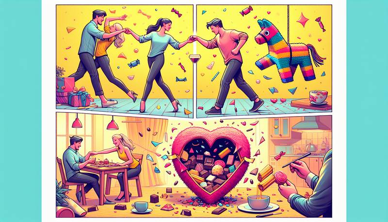 Romantic Ideas to Surprise Your Partner