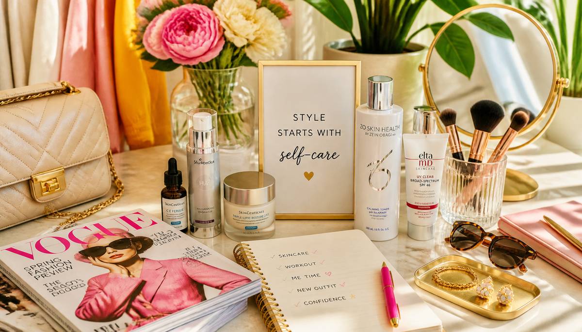 Why Medspas Make Such a Difference to Fashionistas
