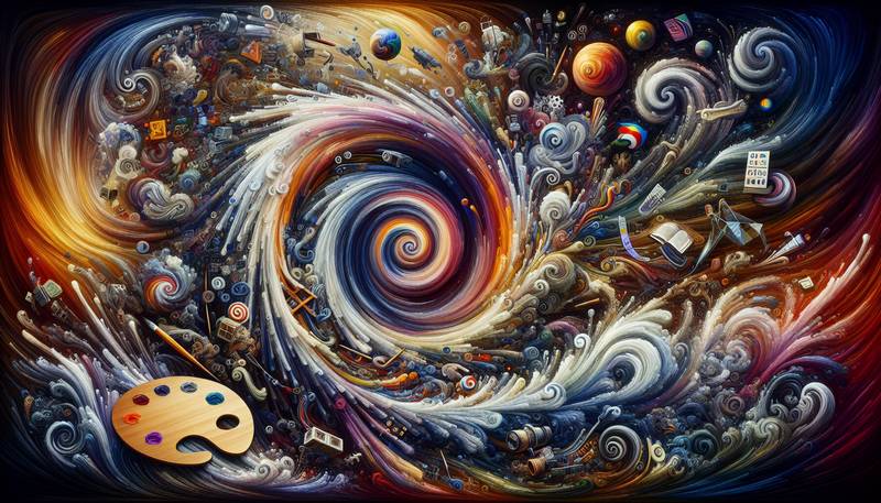 Collaborative Trends: Merging Brands with Artists and Icons
