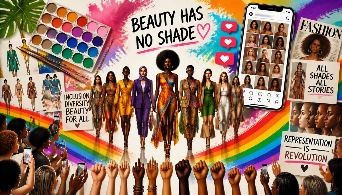Understanding the Impact of Colorism in Fashion
