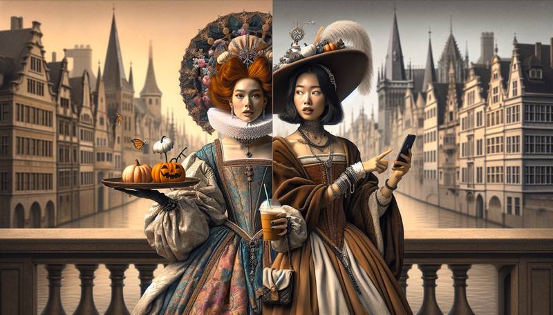 The Renaissance Influence on Modern Fashion
