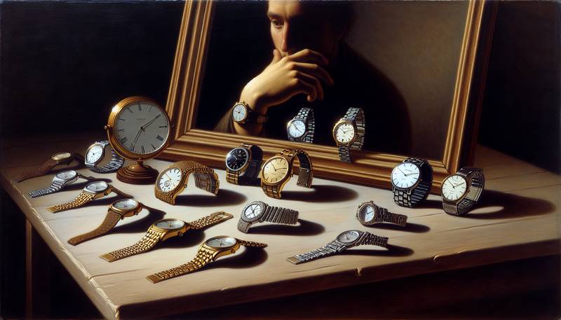 The Essential Factors to Consider when Buying the Perfect Wristwatch