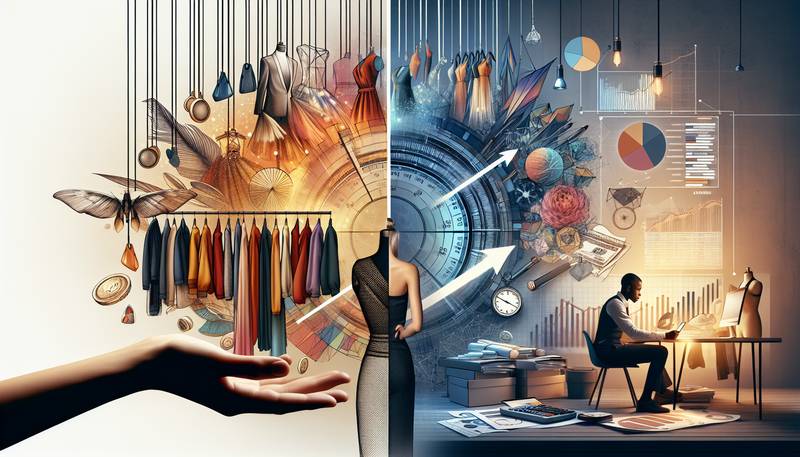 How Fashion Businesses Can Finance Inventory