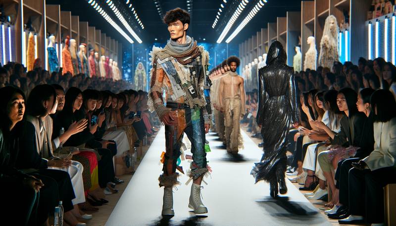 Fashions Role in Highlighting Social Issues