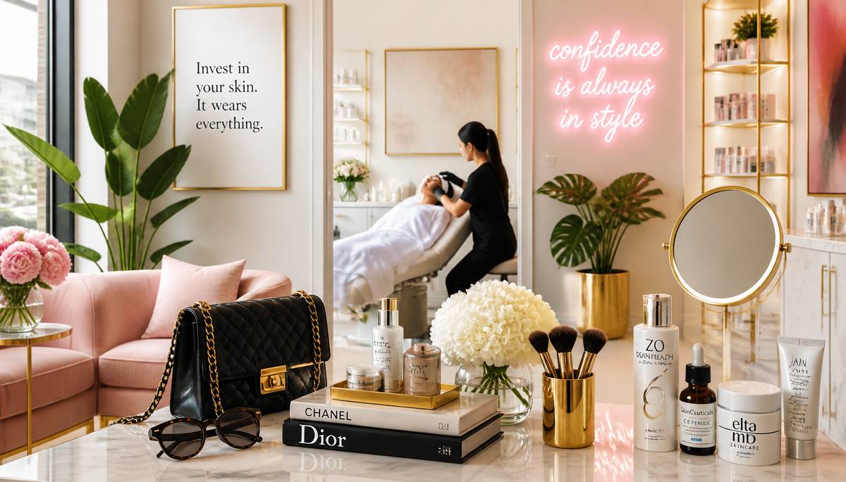 Why Medspas Make Such a Difference to Fashionistas