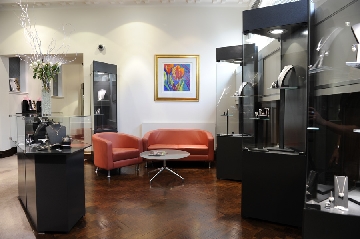 Steven Stone Show Room 2
