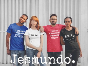 Some of Jesmundo