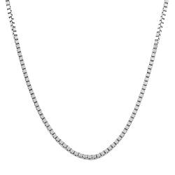 Sterling Silver Chain