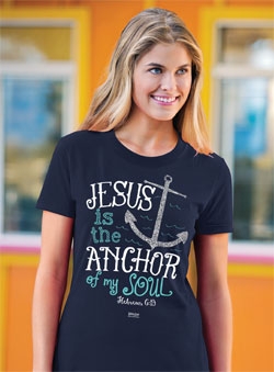 JesusFits