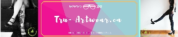 Tru-Artwear.ca