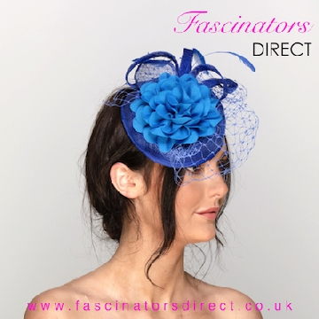 Fascinator UK