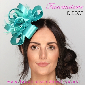 Hair Fascinators UK