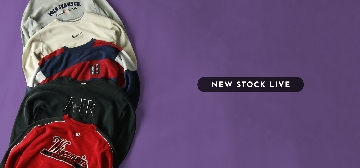 OneOff Vintage - New Stock Live