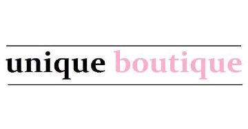 Unique Boutique UK Logo