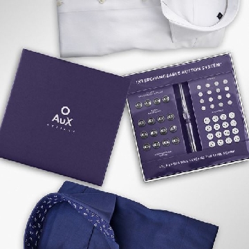 auxilry_interchangeable_shirt_buttons