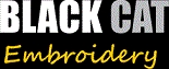 black cat logo