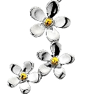 Flower Pendant