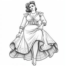 Body Positivity`s Impact on the Fashion Industry